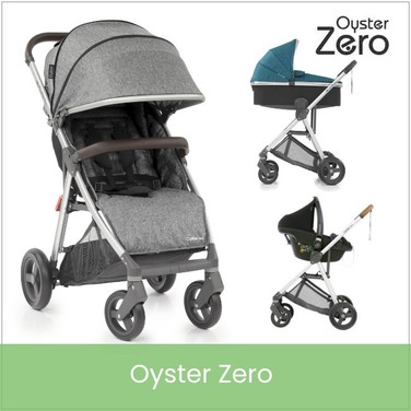 oyster zero price