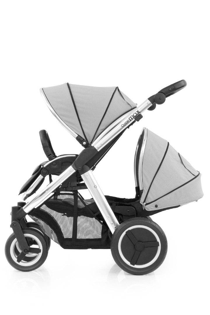 oyster pushchair colour pack