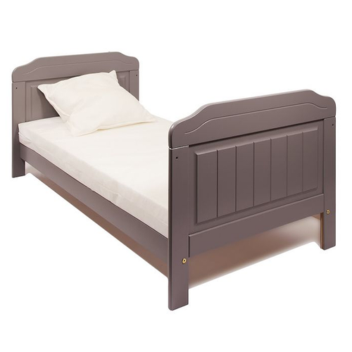 Stanley Cot Bed Grey, Stanley Twin Sleigh Bed Reviews