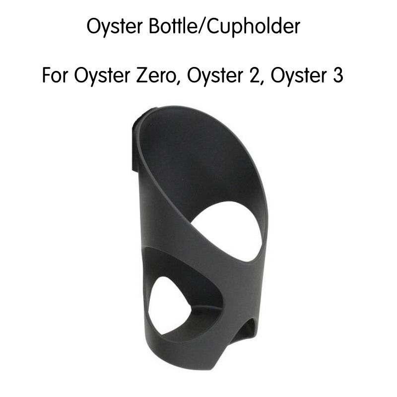 oyster 3 cup holder